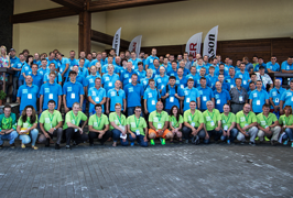 Конференция BEST MARINE EVENT 2014 Конференция BEST MARINE EVENT 2014